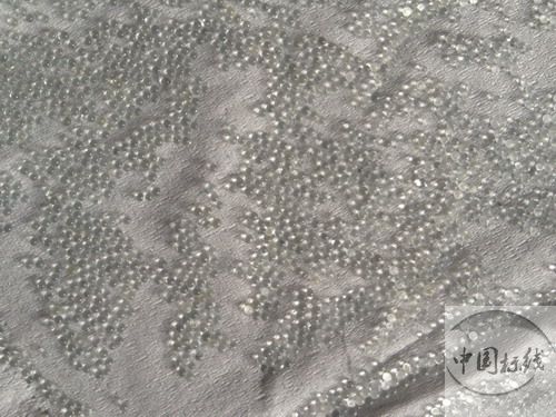 确山工业园区金属表面处理车间